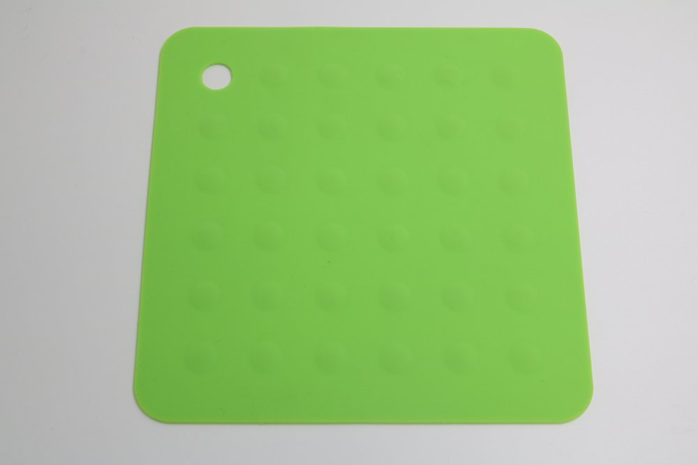 HI003 Square Mat/Oven Mitt | silicone baking mat