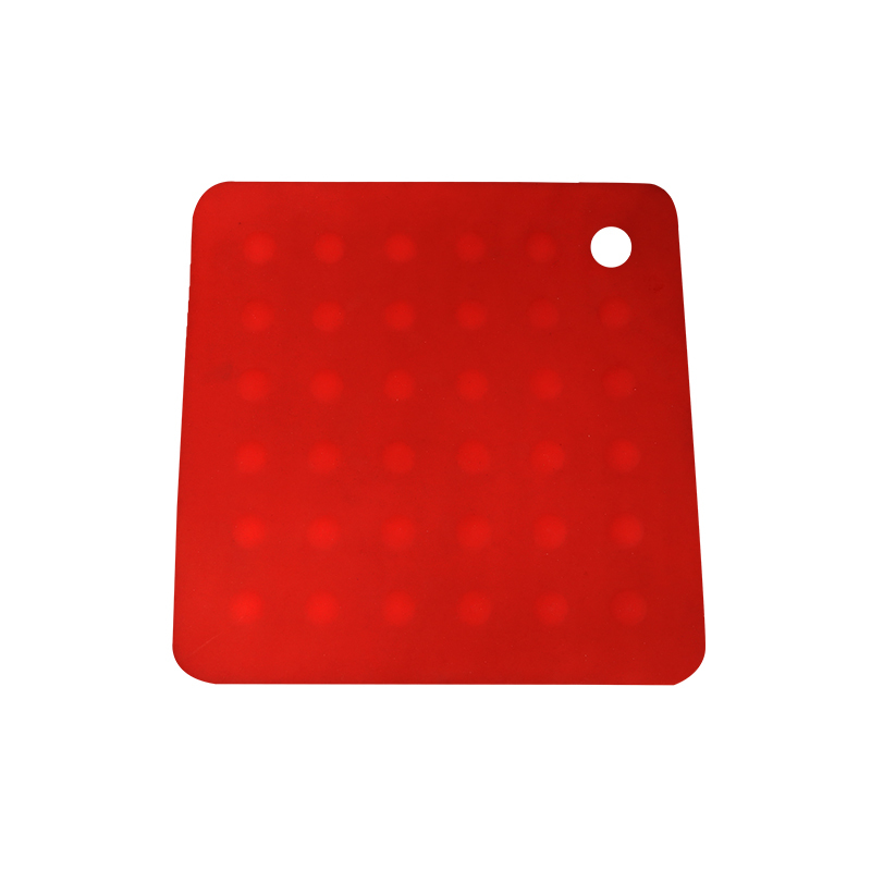 HI003 Square Mat/Oven Mitt | silicone baking mat