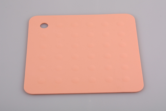 HI003 Square Mat/Oven Mitt | silicone baking mat