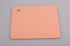 HI003 حصيرة مربعة/قفاز فرن | حصيرة خبز من السيليكون