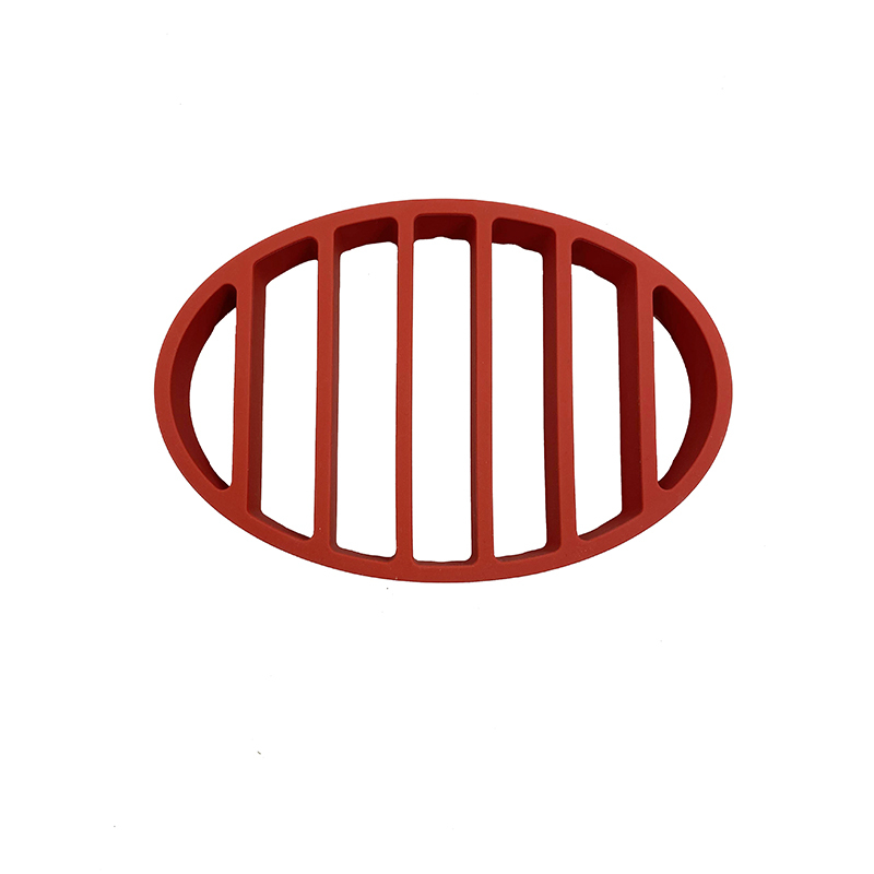 HI0075 Oven rack/Pressure cooker rack | silicone roasting rack