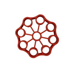 HI0076 Oven rack/Pressure cooker rack | silicone roasting rack