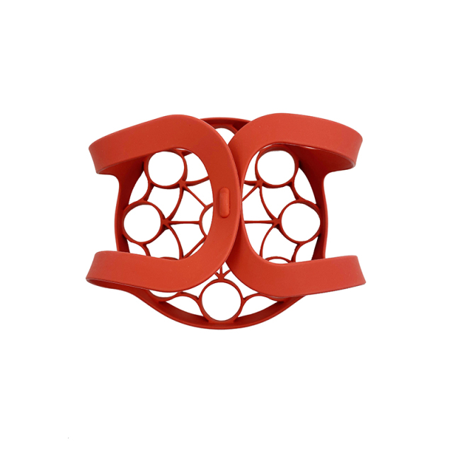 HI0078 Oven rack/Pressure cooker rack | silicone roasting rack