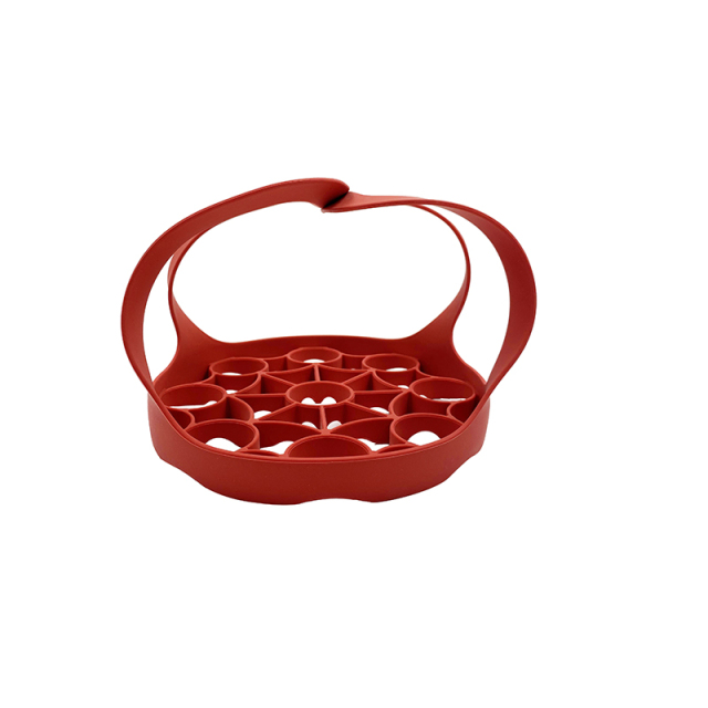 HI0078 Oven rack/Pressure cooker rack | silicone roasting rack