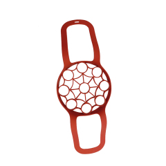 HI0078 Oven rack/Pressure cooker rack | silicone roasting rack