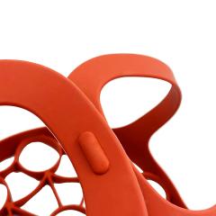 HI0078 Oven rack/Pressure cooker rack | silicone roasting rack