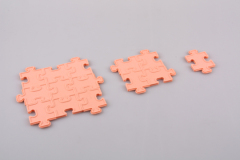 HI0013 Puzzle Mat | silicone baking mat