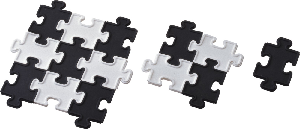 HI0013 Puzzle Mat | silicone baking mat