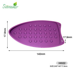 HI022 Iron Mat | silicone baking mat