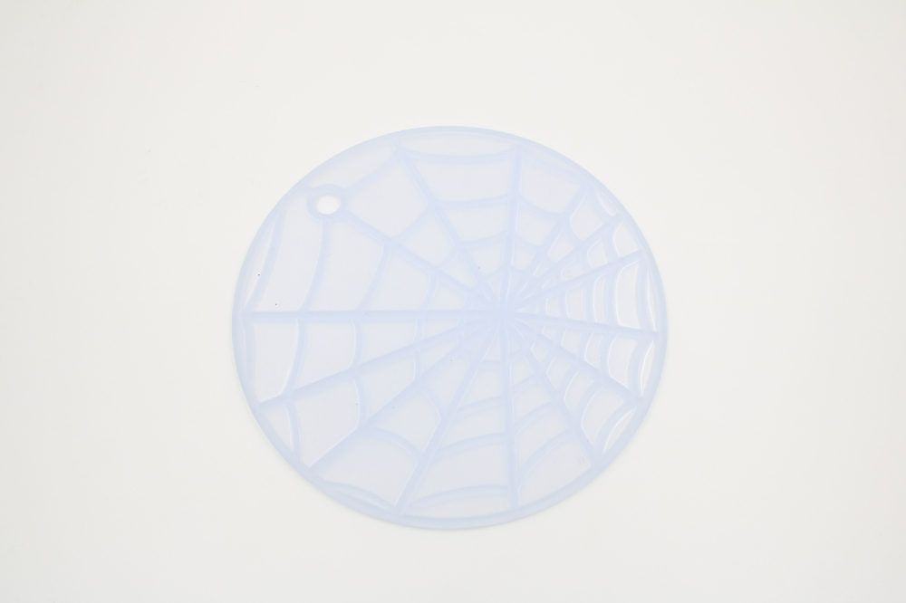 HI034 Spider Mat/ Ofenhandschuh | Silikon-Backmatte