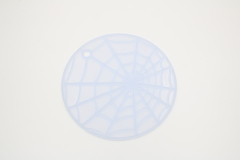 HI034 سجادة العنكبوت/قفاز الفرن | سجادة الخبز المصنوعة من السيليكون