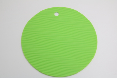 HI042 حصيرة الموجة/قفاز الفرن | حصيرة الخبز المصنوعة من السيليكون