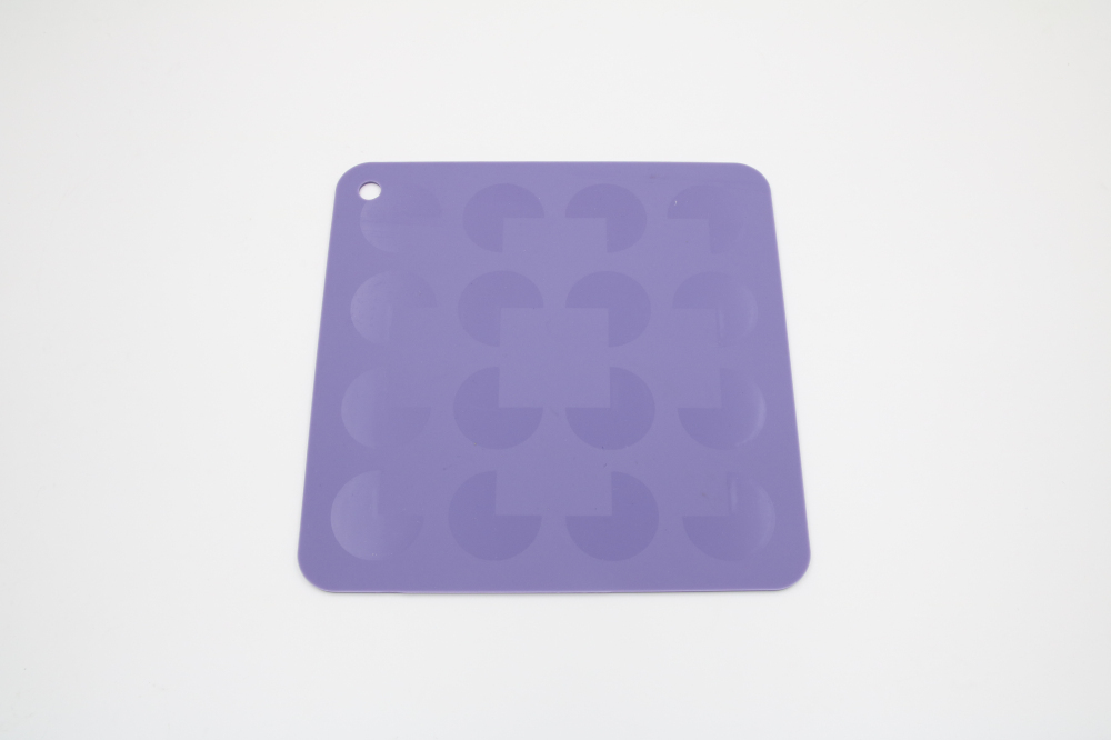 HI043 Square Mat/Oven Mitt | silicone baking mat