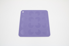 HI043 Square Mat/Oven Mitt | silicone baking mat