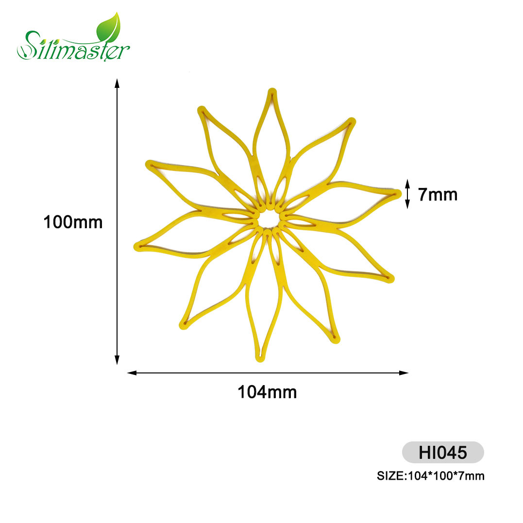 HI045 Magic Mat | silicone baking mat