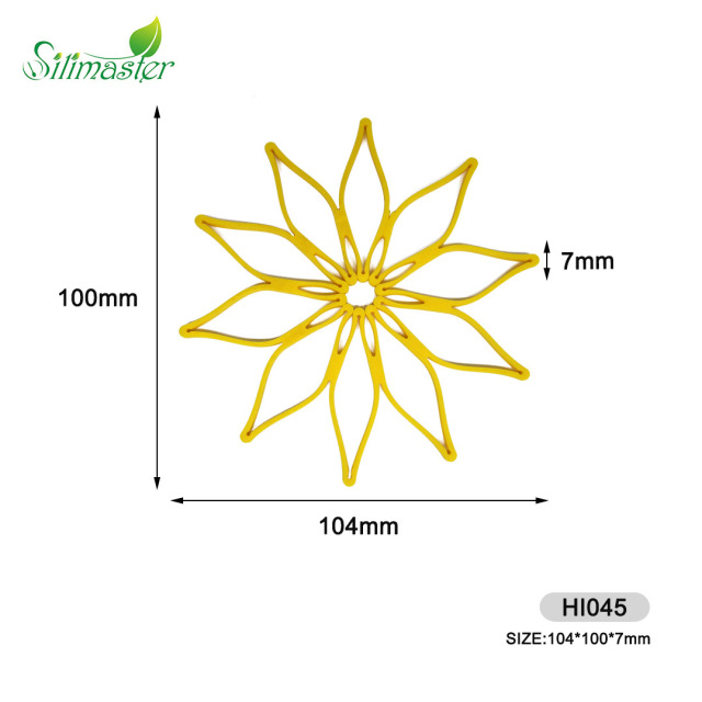 HI045 Magic Mat | silicone baking mat