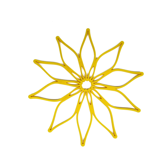 HI045 Magic Mat | silicone baking mat