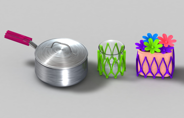 HI045 Magic Mat | silicone baking mat