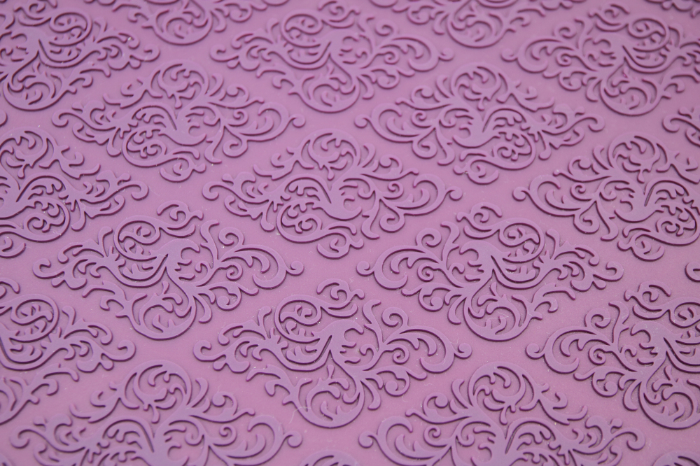 Tapis de cuisson HI048 | Tapis de cuisson en silicone
