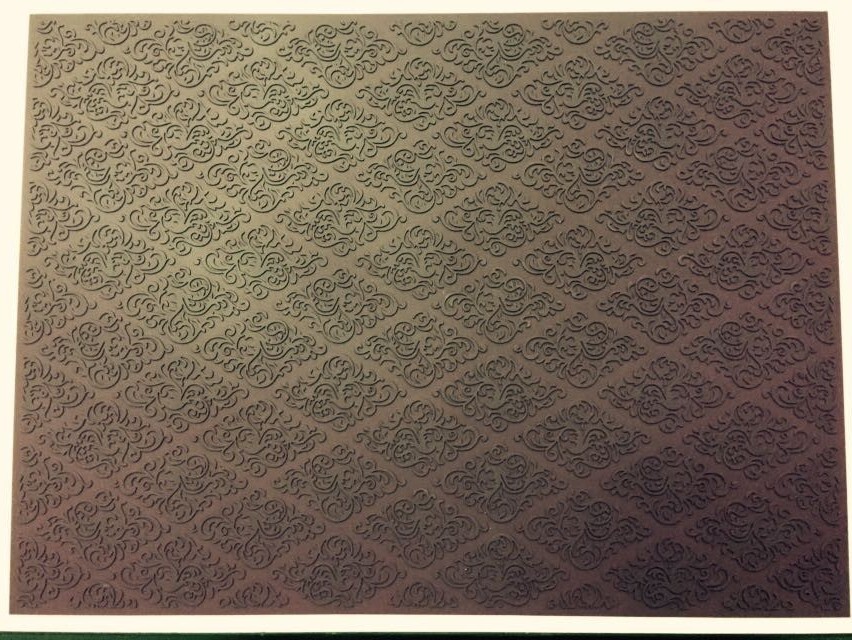 Tapis de cuisson HI048 | Tapis de cuisson en silicone