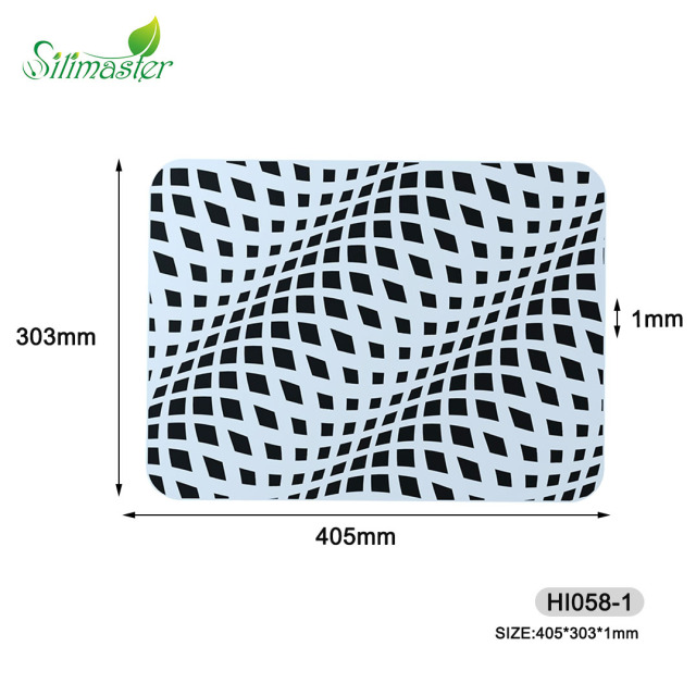 HI058 Table mat | silicone baking mat
