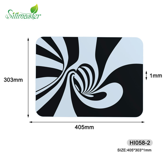 HI058 Table mat | silicone baking mat