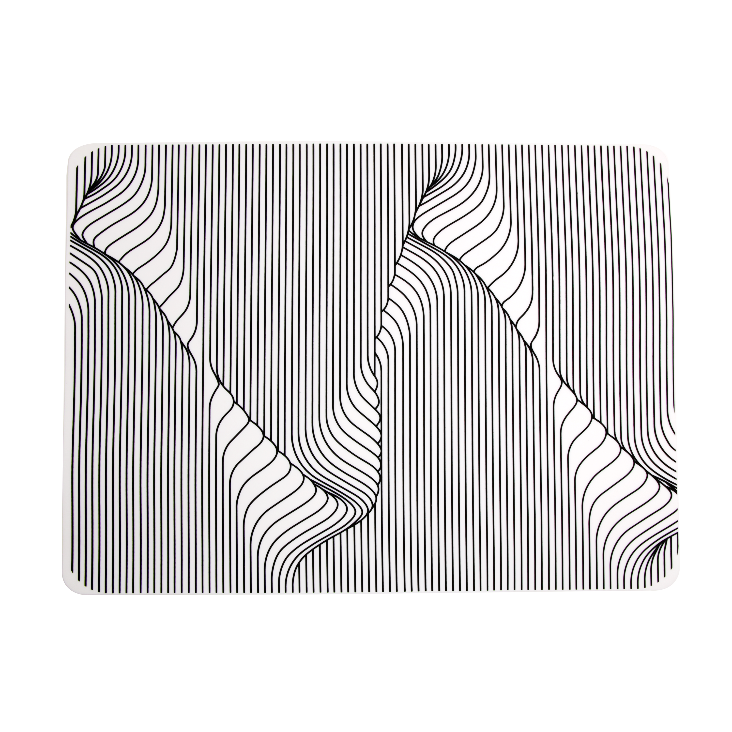 HI058 Table mat | silicone baking mat