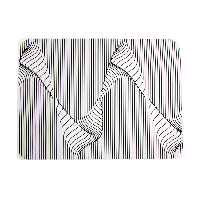 HI058 Table mat | silicone baking mat