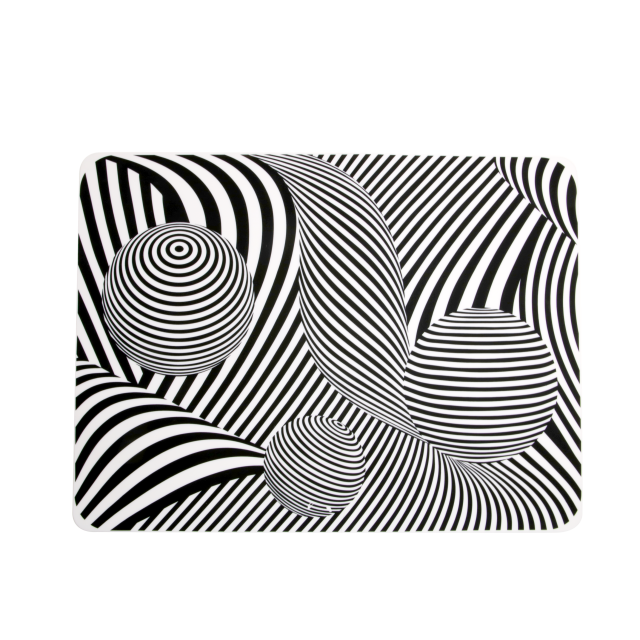 HI058 Table mat | silicone baking mat