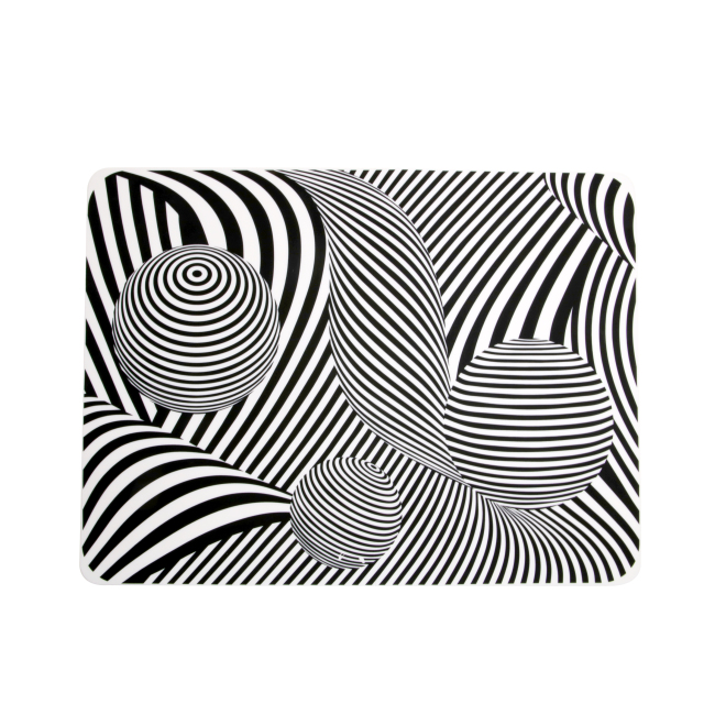 HI058 Table mat | silicone baking mat