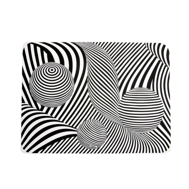 HI058 Table mat | silicone baking mat