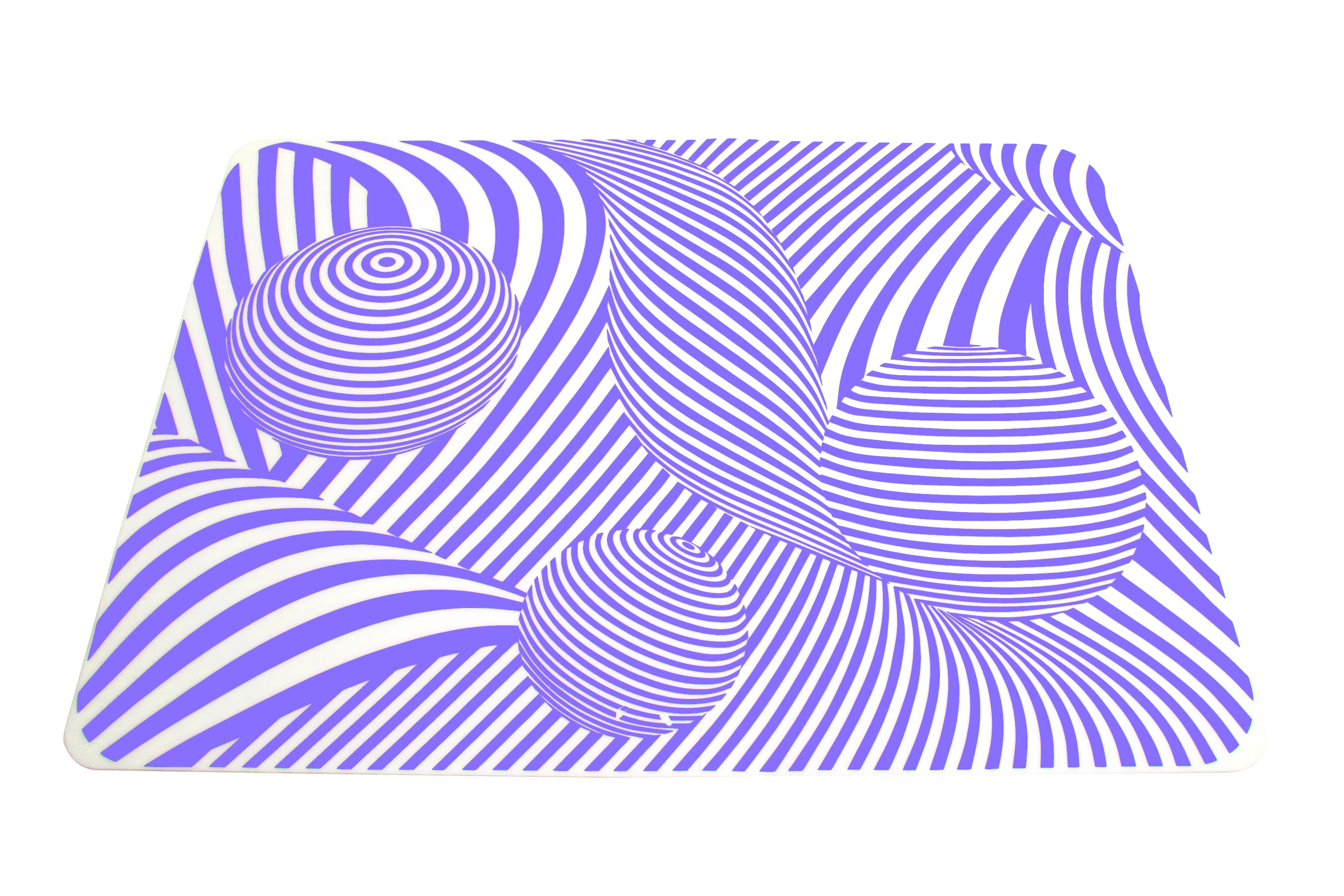 HI058 Table mat | silicone baking mat