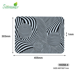 HI058 Table mat | silicone baking mat