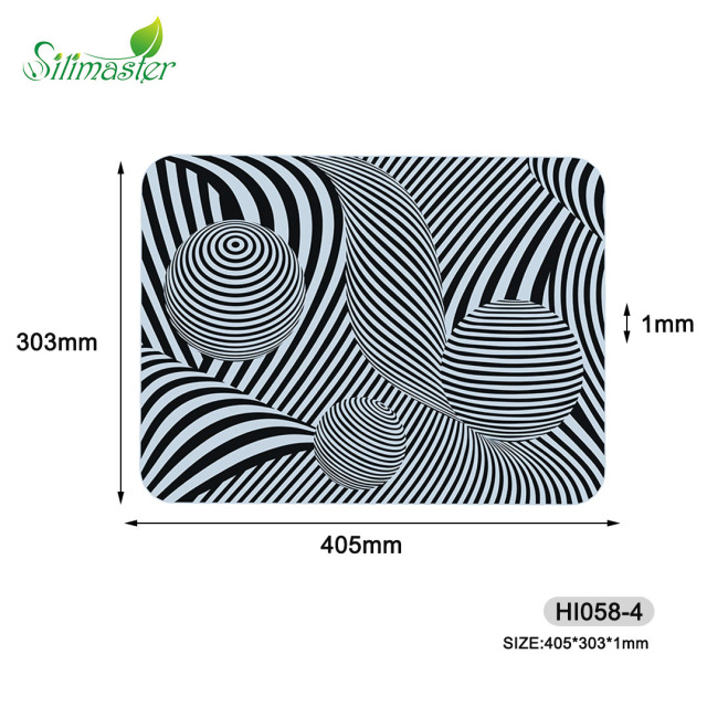 HI058 Table mat | silicone baking mat