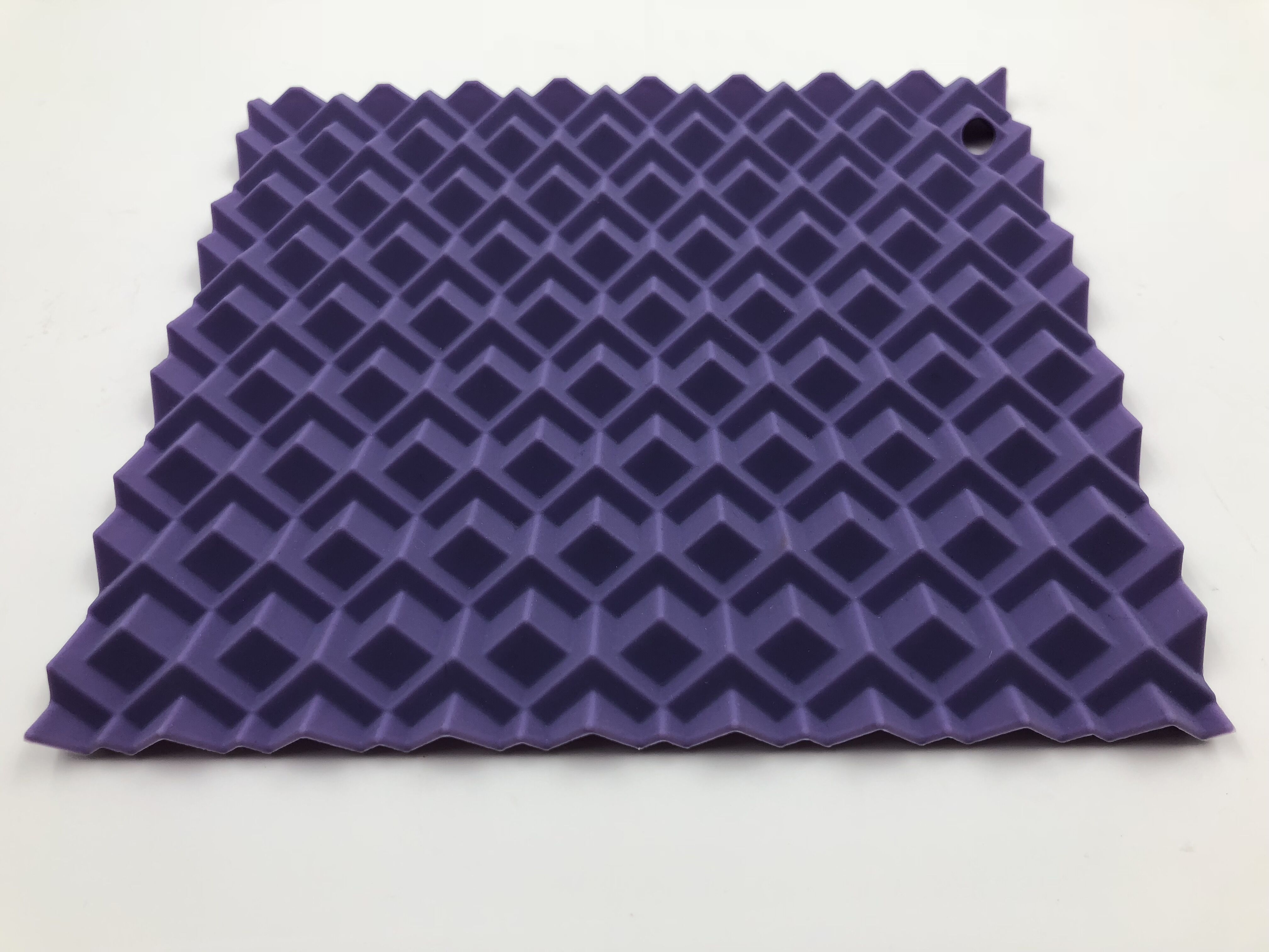 HI059 3D Effect Mat | silicone baking mat