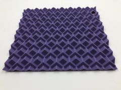 HI059 3D Effect Mat | silicone baking mat