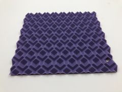 HI059 3D Effect Mat | silicone baking mat