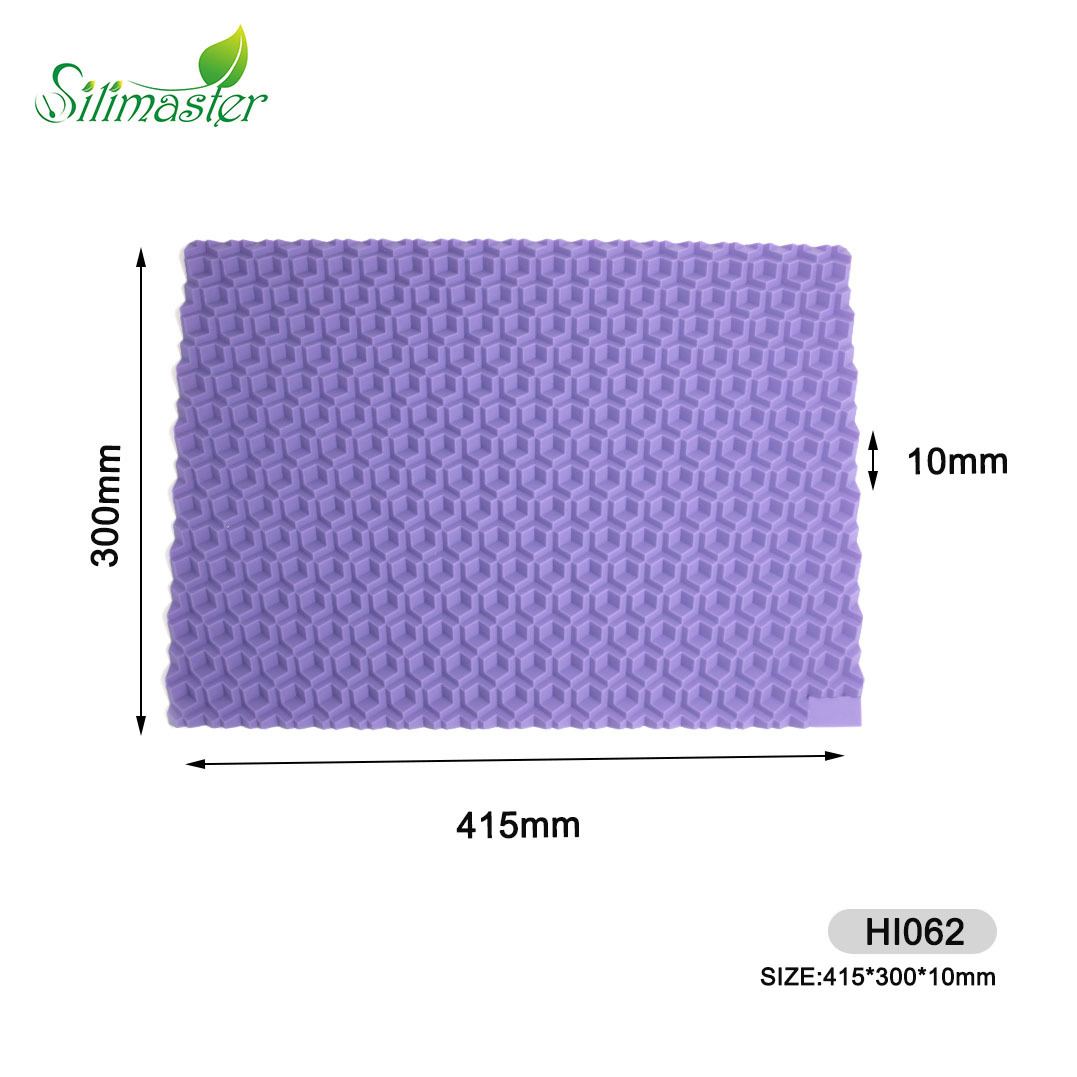 HI062 Backmatte | Silikon-Backmatte