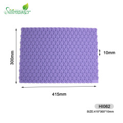 HI062 حصيرة الخبز | حصيرة الخبز المصنوعة من السيليكون