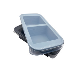 IC0063--IC00680 Silicone soup container