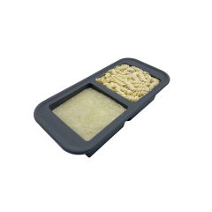 IC0063--IC00680 Silicone soup container