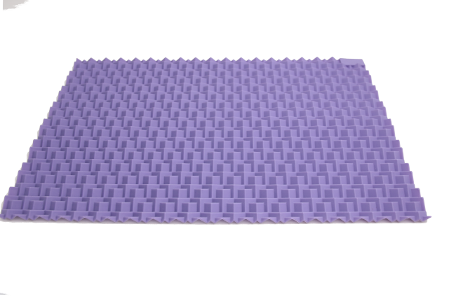 HI059 3D Effect Mat | silicone baking mat