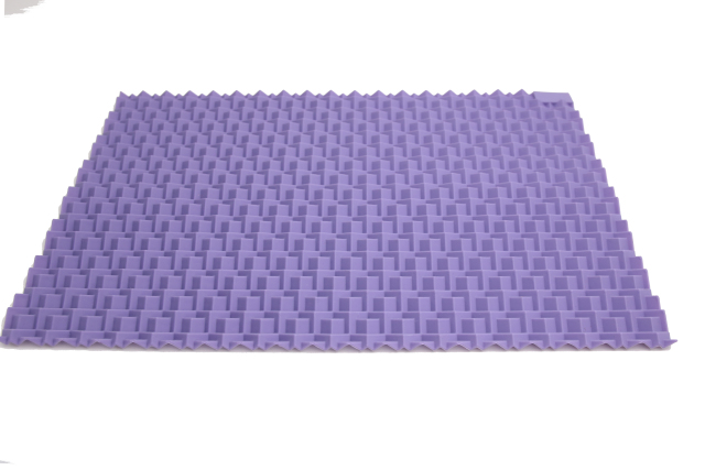 HI059 3D Effect Mat | silicone baking mat
