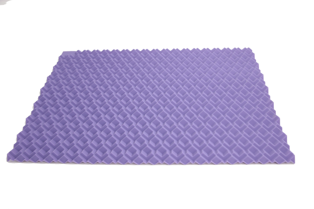 HI059 3D Effect Mat | silicone baking mat