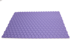 HI059 3D Effect Mat | silicone baking mat