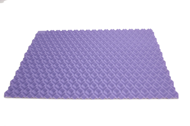 HI059 3D Effect Mat | silicone baking mat