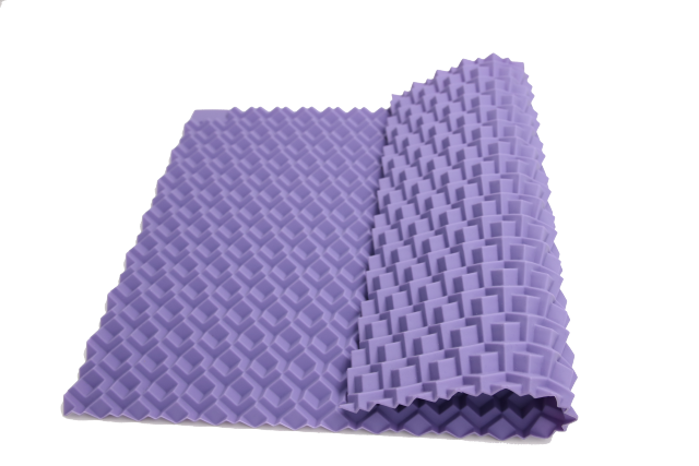 HI059 3D Effect Mat | silicone baking mat