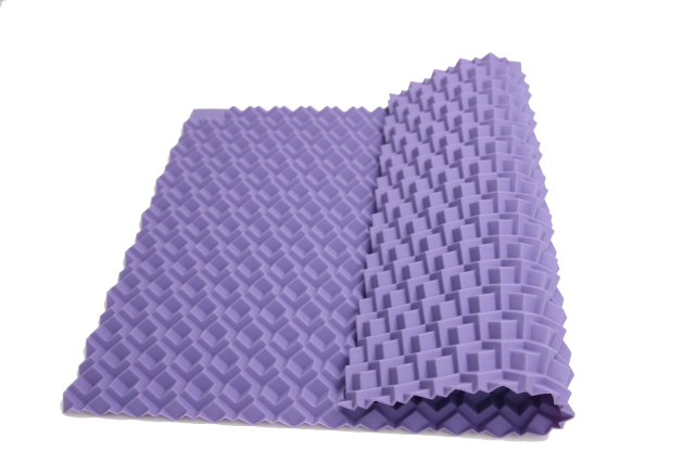 HI059 3D Effect Mat | silicone baking mat