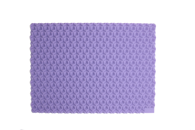HI059 3D Effect Mat | silicone baking mat