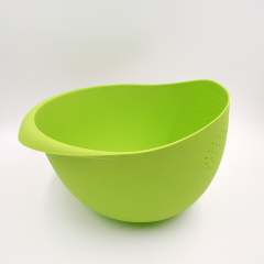FF017 Filter bowl | flexible silicone mixing bowls